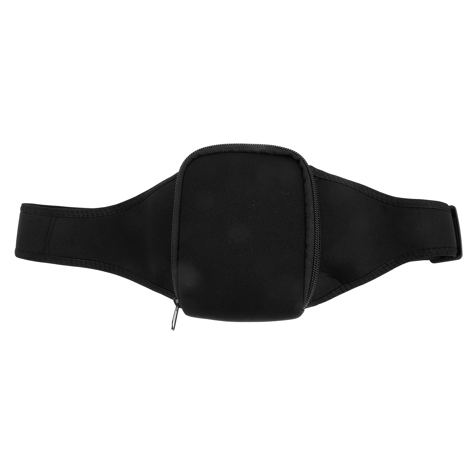 Yoga Fitness Instructor - Secure Portable Mic Belt Bag for