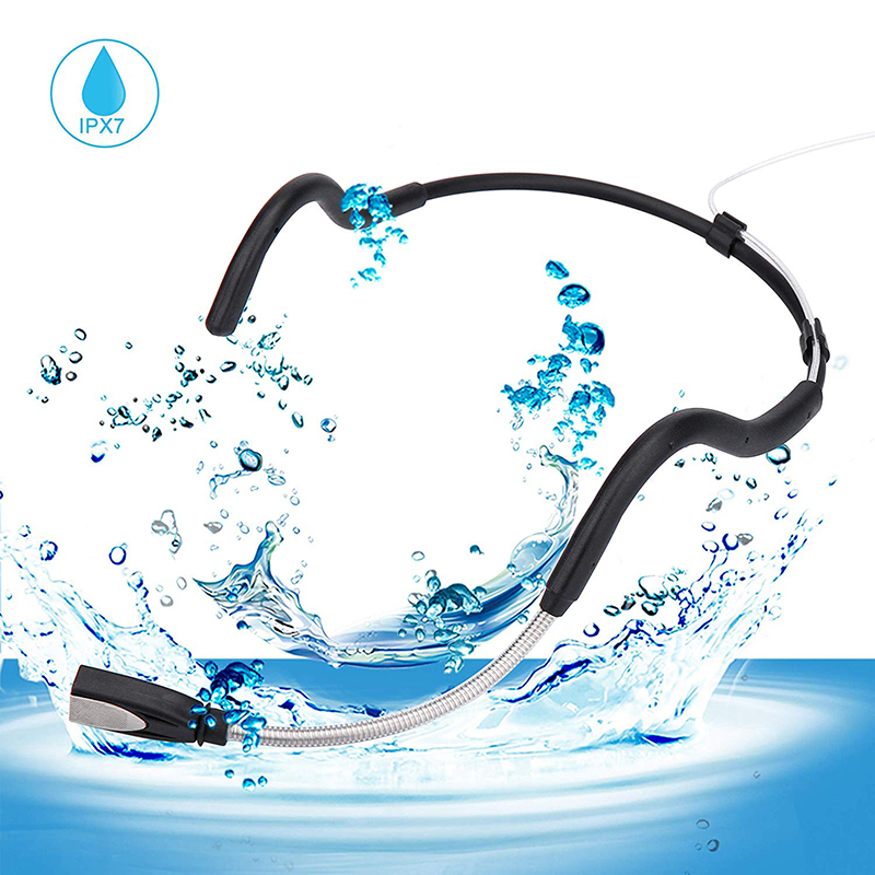 KIMAFUN Pro Wired Headset Micr - đánh giá và giá Yoga Fitness Instructor