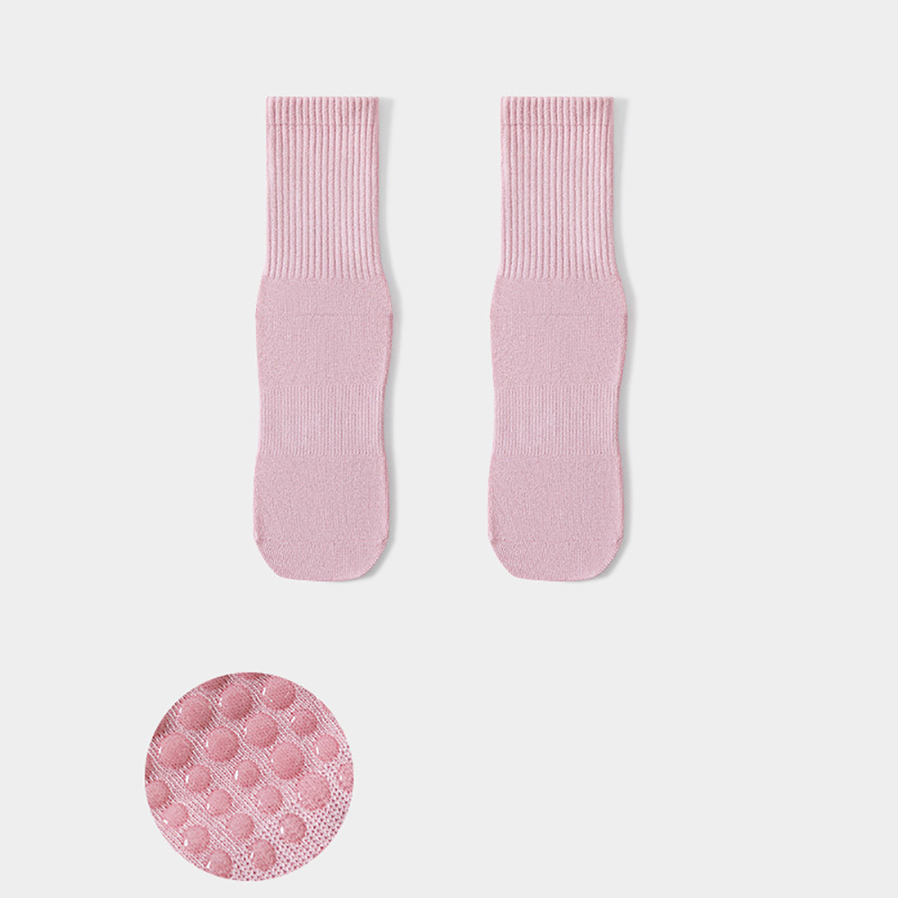 High Quality Women Yoga Socks  - đánh giá và giá Yoga & Fitness With Denise