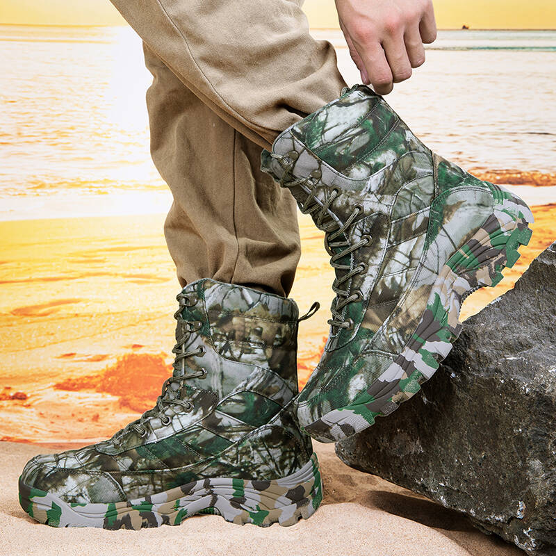 Outdoor Boots Men Hiking In Va - đánh giá và giá Resistance Bands