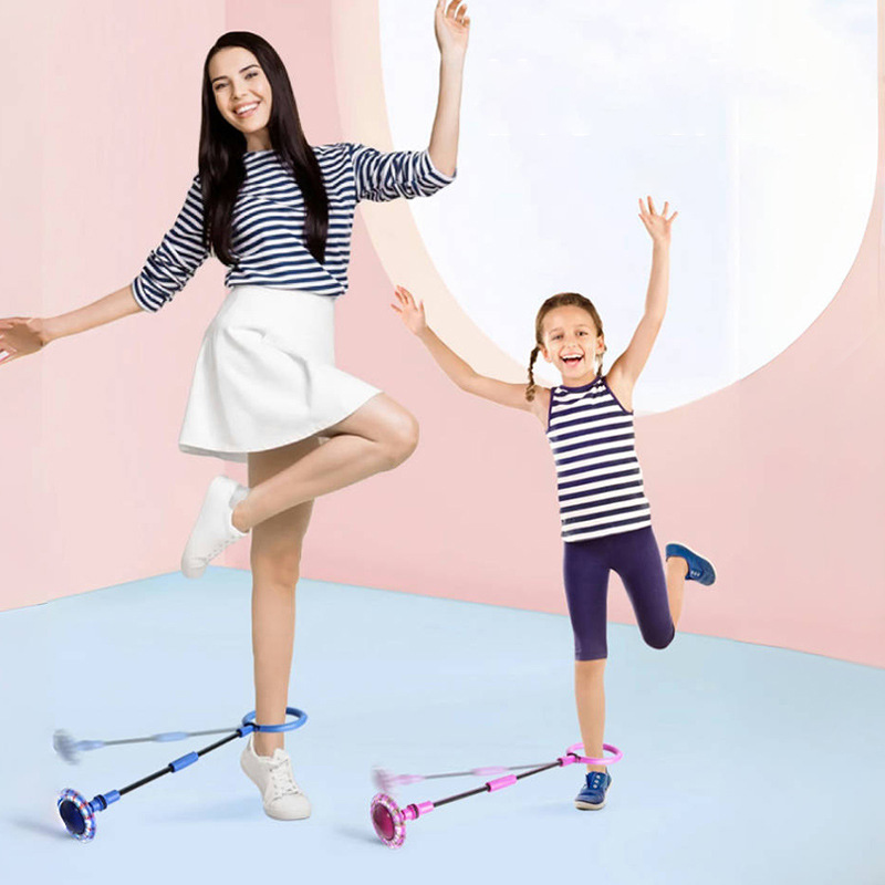 Flash Jumping Rope Ball Kids O - đánh giá và giá Jump Rope