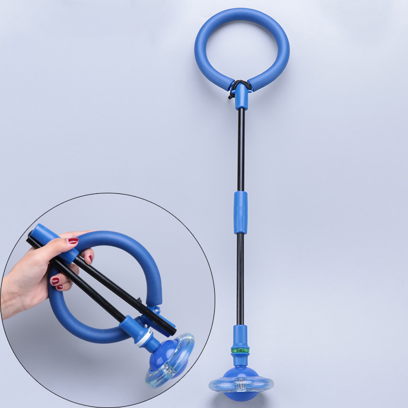 Flash Jumping Rope Ball Kids O - đánh giá và giá Jump Rope