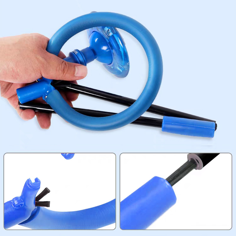 Flash Jumping Rope Ball Kids O - đánh giá và giá Jump Rope