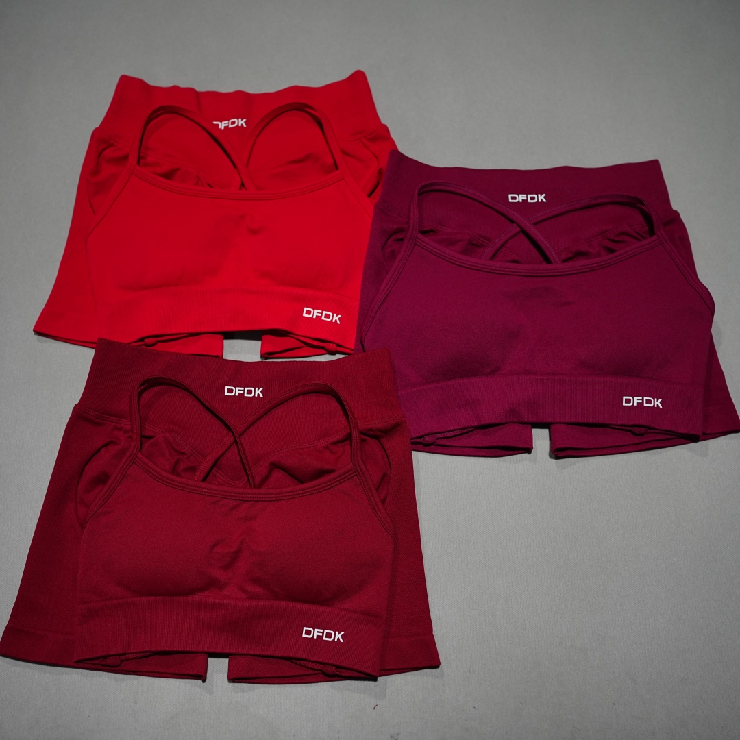 2026 Trend DFDK Women Lace Up  - đánh giá và giá Yoga Fitness Zumba