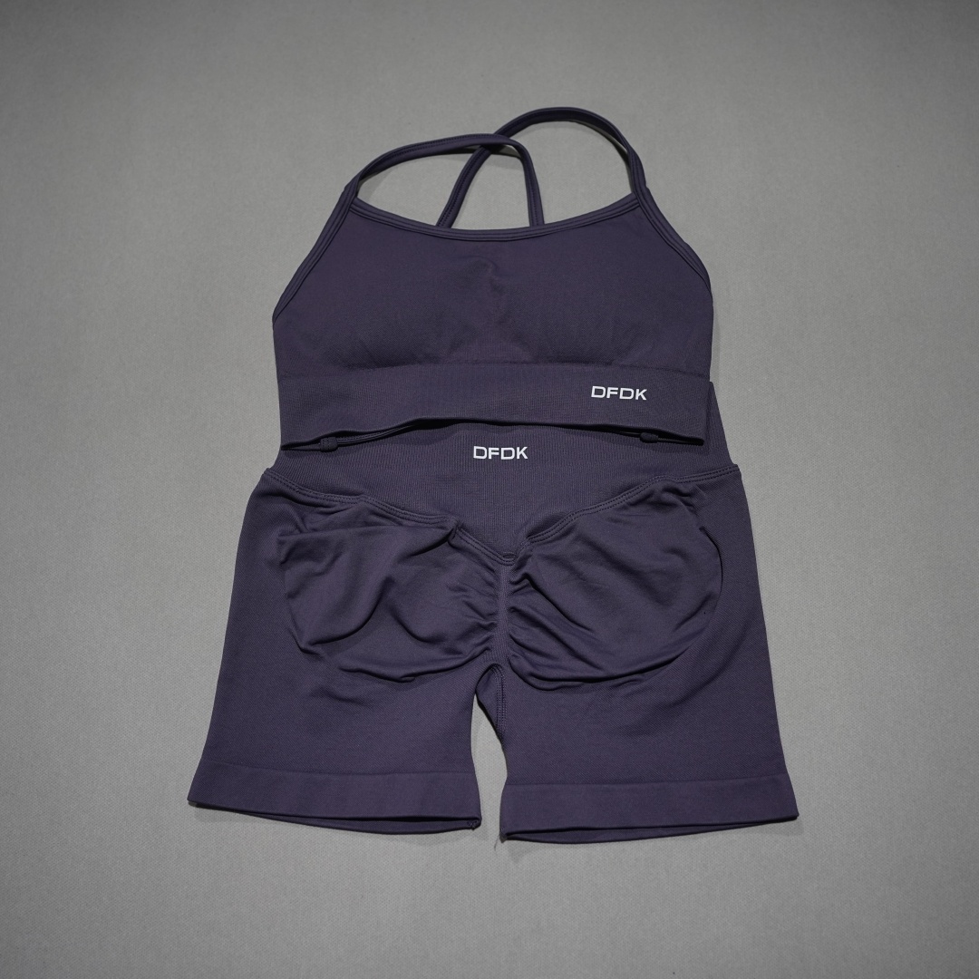 2026 Trend DFDK Women Lace Up  - đánh giá và giá Yoga Fitness Zumba