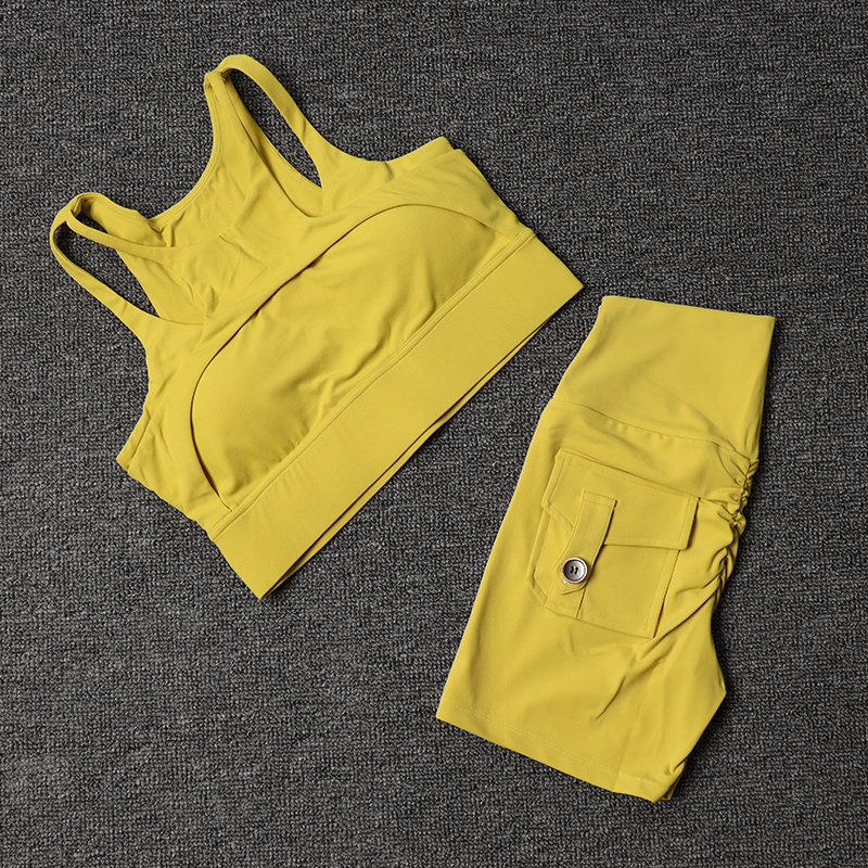 Nữ Phù Hợp Với Áo Quần Short T - đánh giá và giá Yoga Fitness Zumba