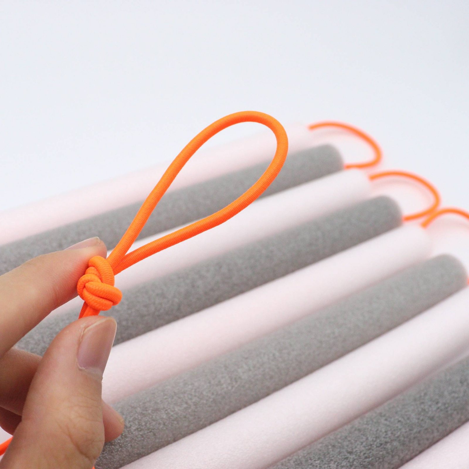 Foam-Covered Jump Rope Portabl - đánh giá và giá Jump Rope