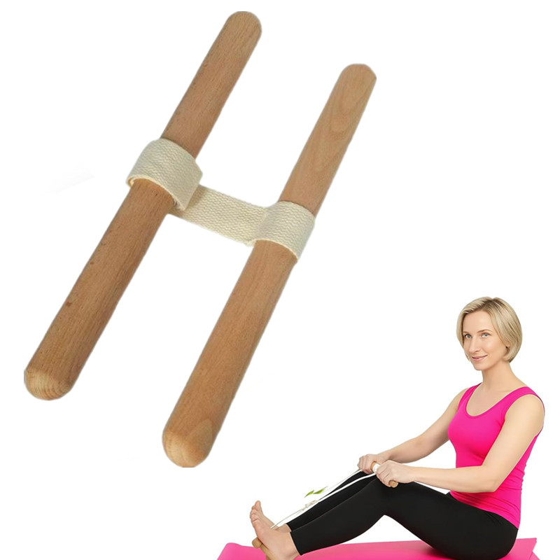 Hamstring Stretcher Adjustable - đánh giá và giá Fitness Yoga
