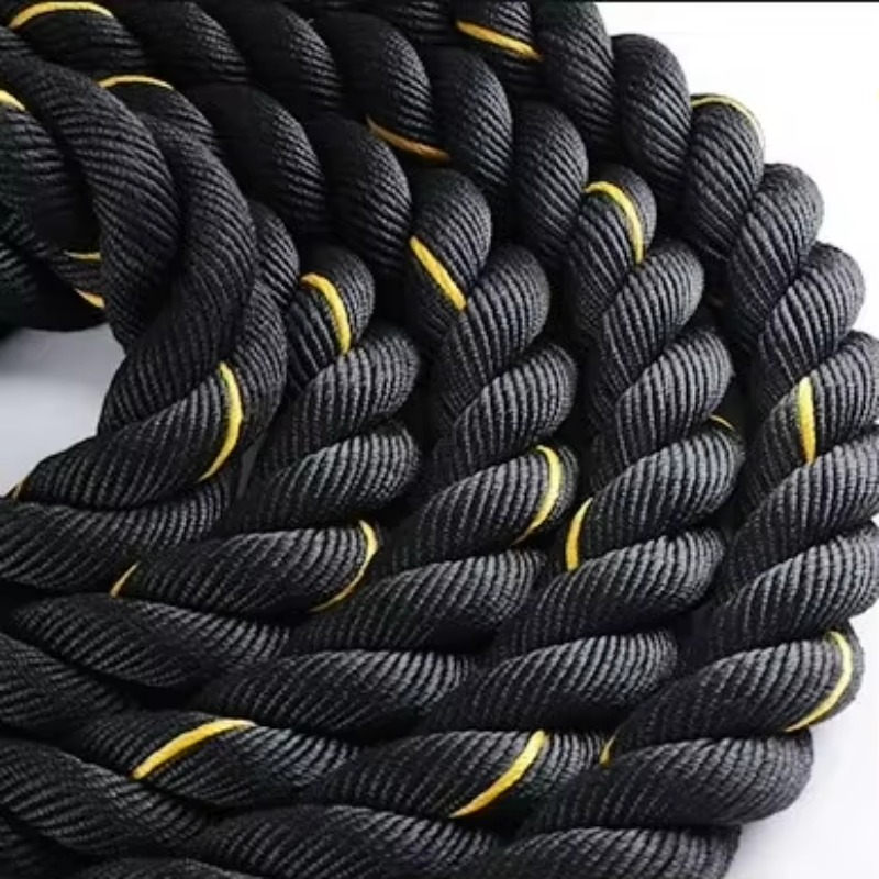 Workout Exercise Battle Rope F - đánh giá và giá Jump Rope