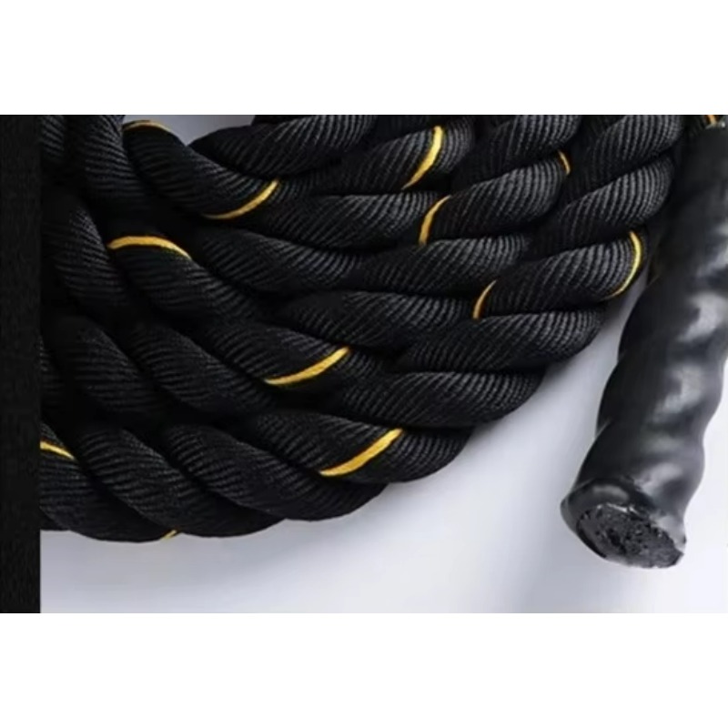 Workout Exercise Battle Rope F - đánh giá và giá Jump Rope
