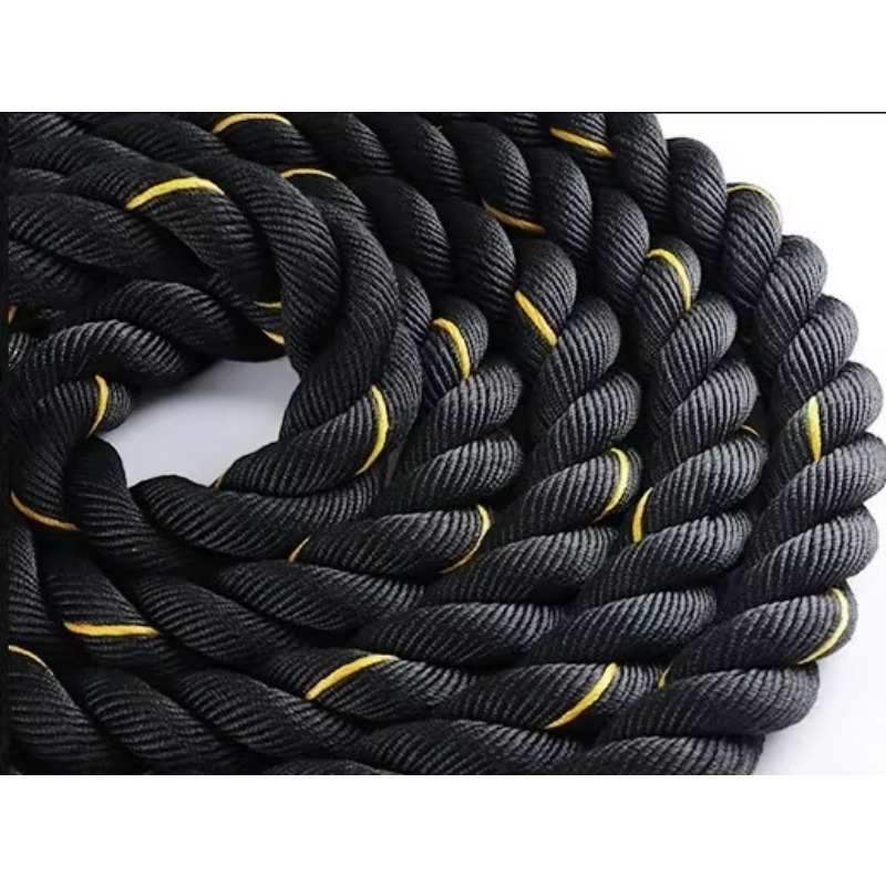 Workout Exercise Battle Rope F - đánh giá và giá Jump Rope