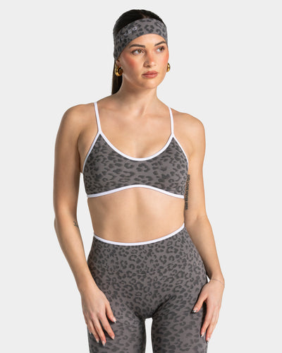 LOGO High‑quality yoga bra and - đánh giá và giá Yoga Fitness Logo Design