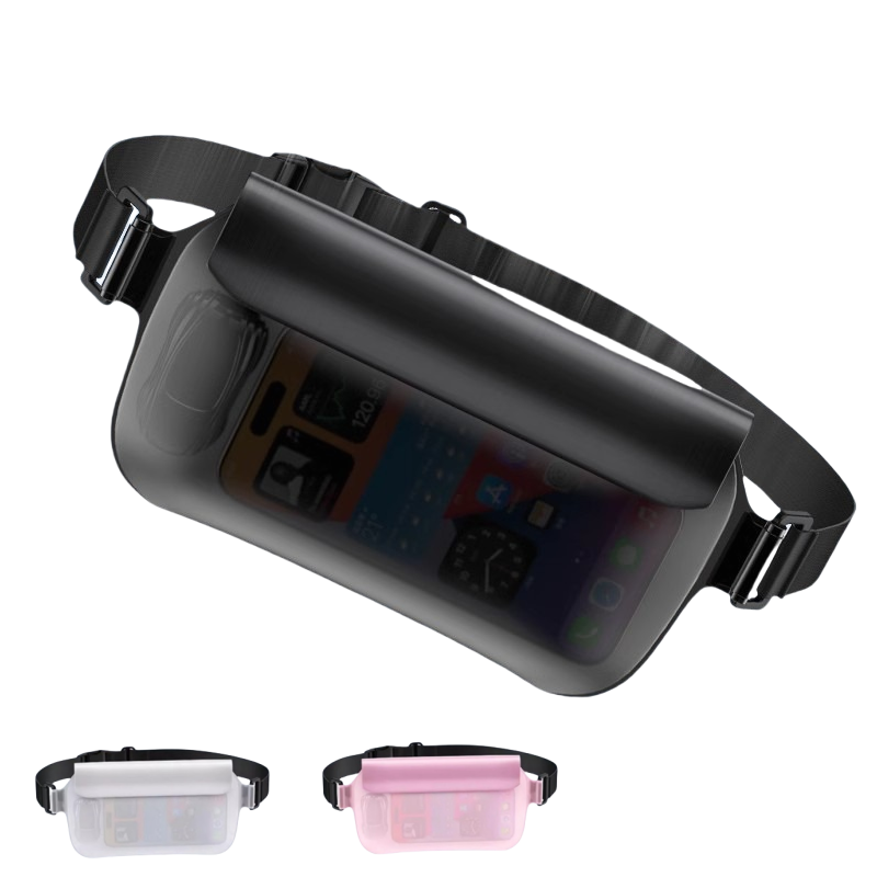 Waterproof Bag for Swimming, I - đánh giá và giá Resistance Bands