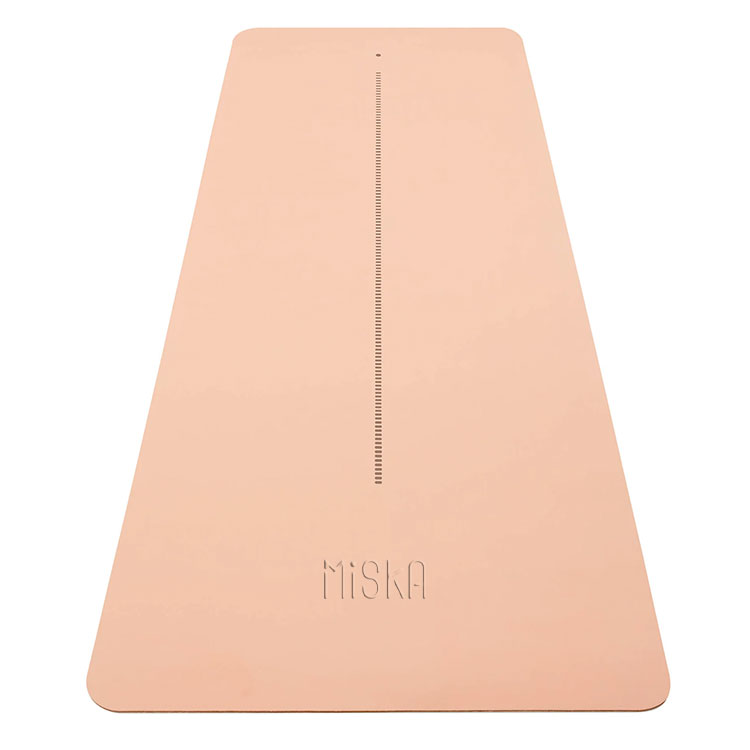 Yoga Mats Custom logo Eco Frie - đánh giá và giá Yoga Fitness Logo Design