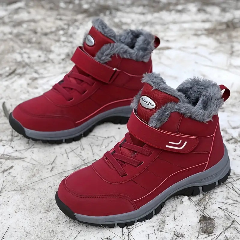 Women Winter Fleece Lined Snow - đánh giá và giá Resistance Bands