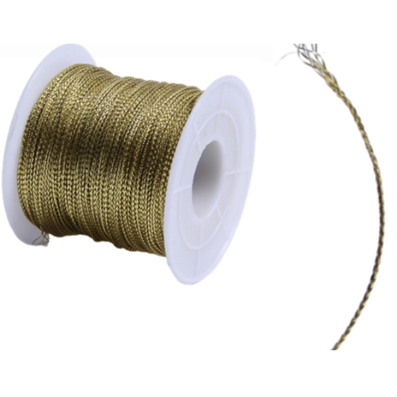 100meters/roll 1mm Round Nylon - đánh giá và giá Jump Rope