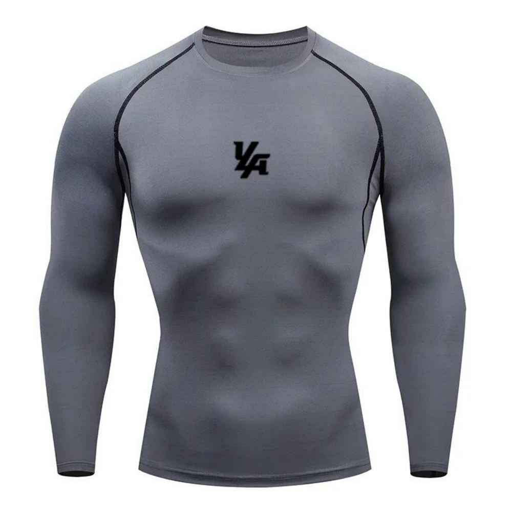Men's Sports Compression Long  - đánh giá và giá Yoga & Fitness With Denise