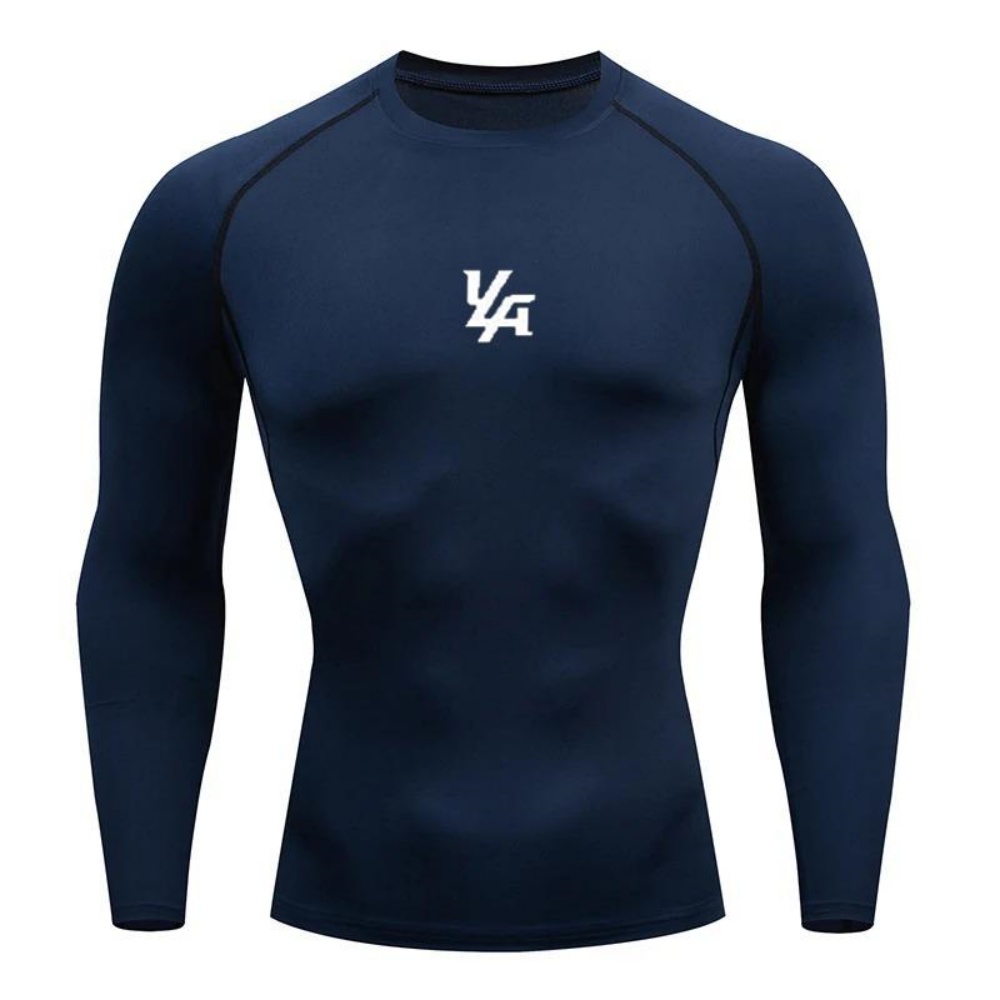 Men's Sports Compression Long  - đánh giá và giá Yoga & Fitness With Denise