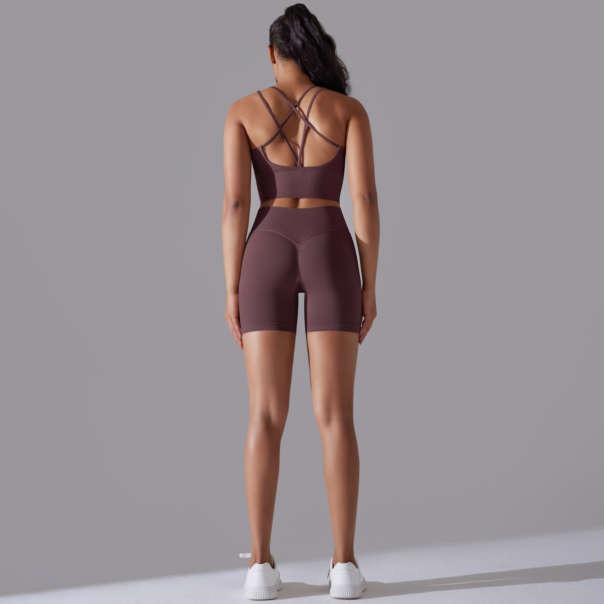 Sexy Yoga Sets Women's Tracksu - đánh giá và giá Yoga Fitness Zumba