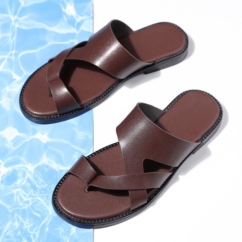 Trendy Men's Cross Strap Sanda - đánh giá và giá Resistance Bands