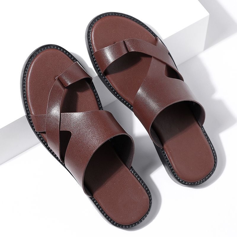 Trendy Men's Cross Strap Sanda - đánh giá và giá Resistance Bands