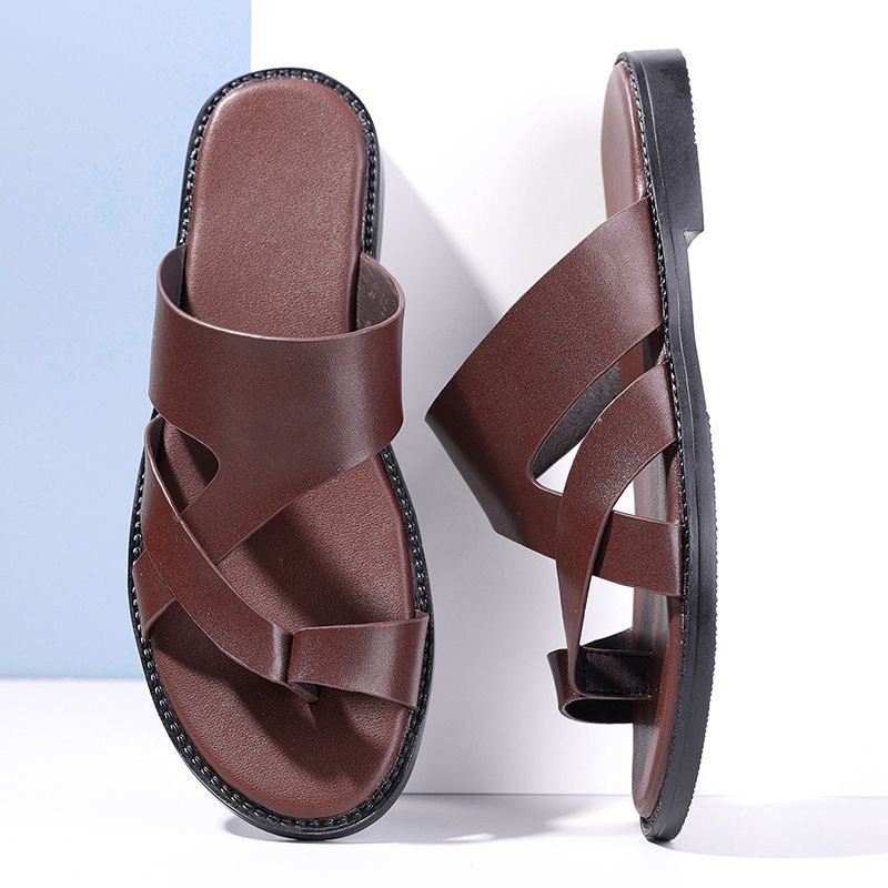 Trendy Men's Cross Strap Sanda - đánh giá và giá Resistance Bands