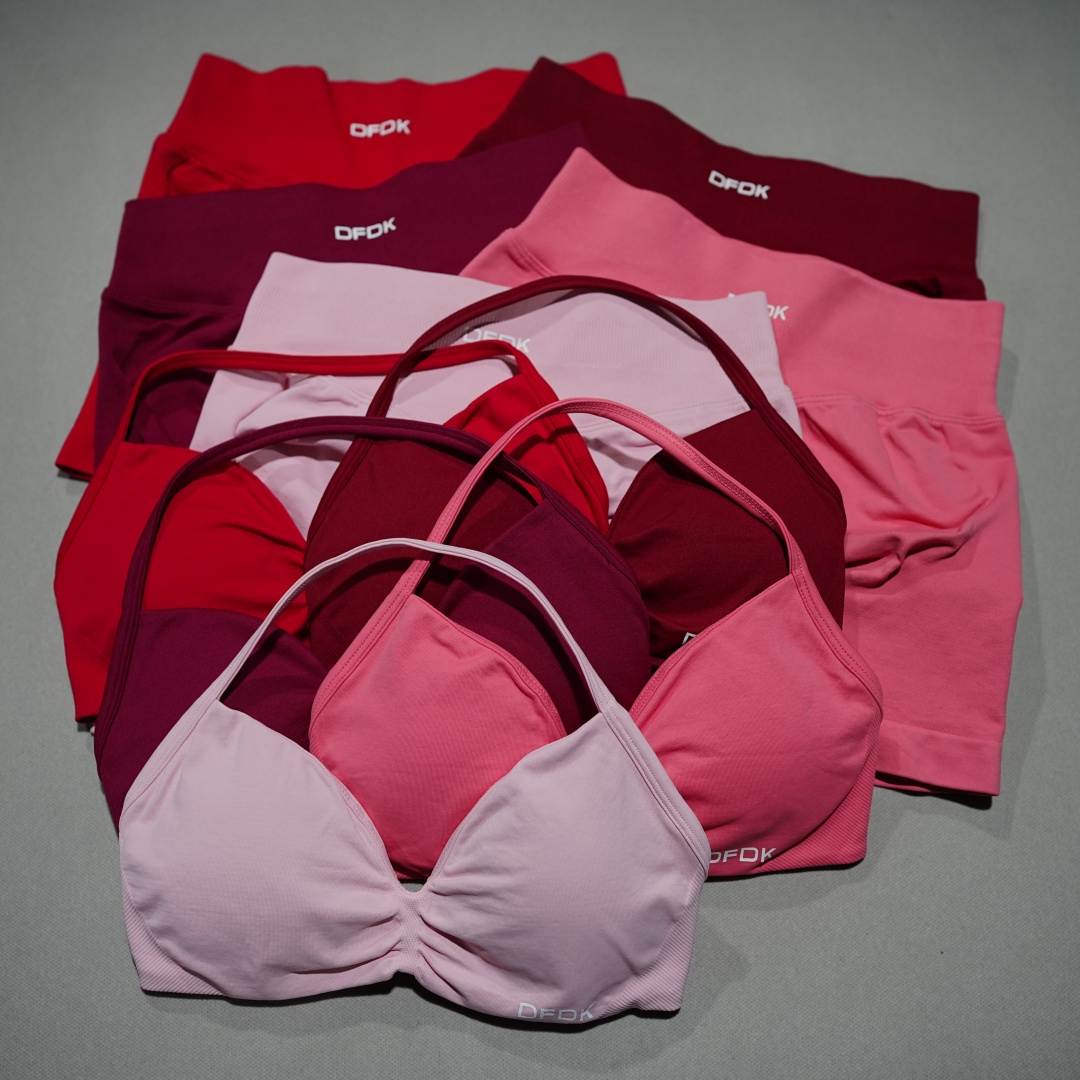 DFDK Women 2PCS Fitness Sports - đánh giá và giá Yoga Fitness Zumba