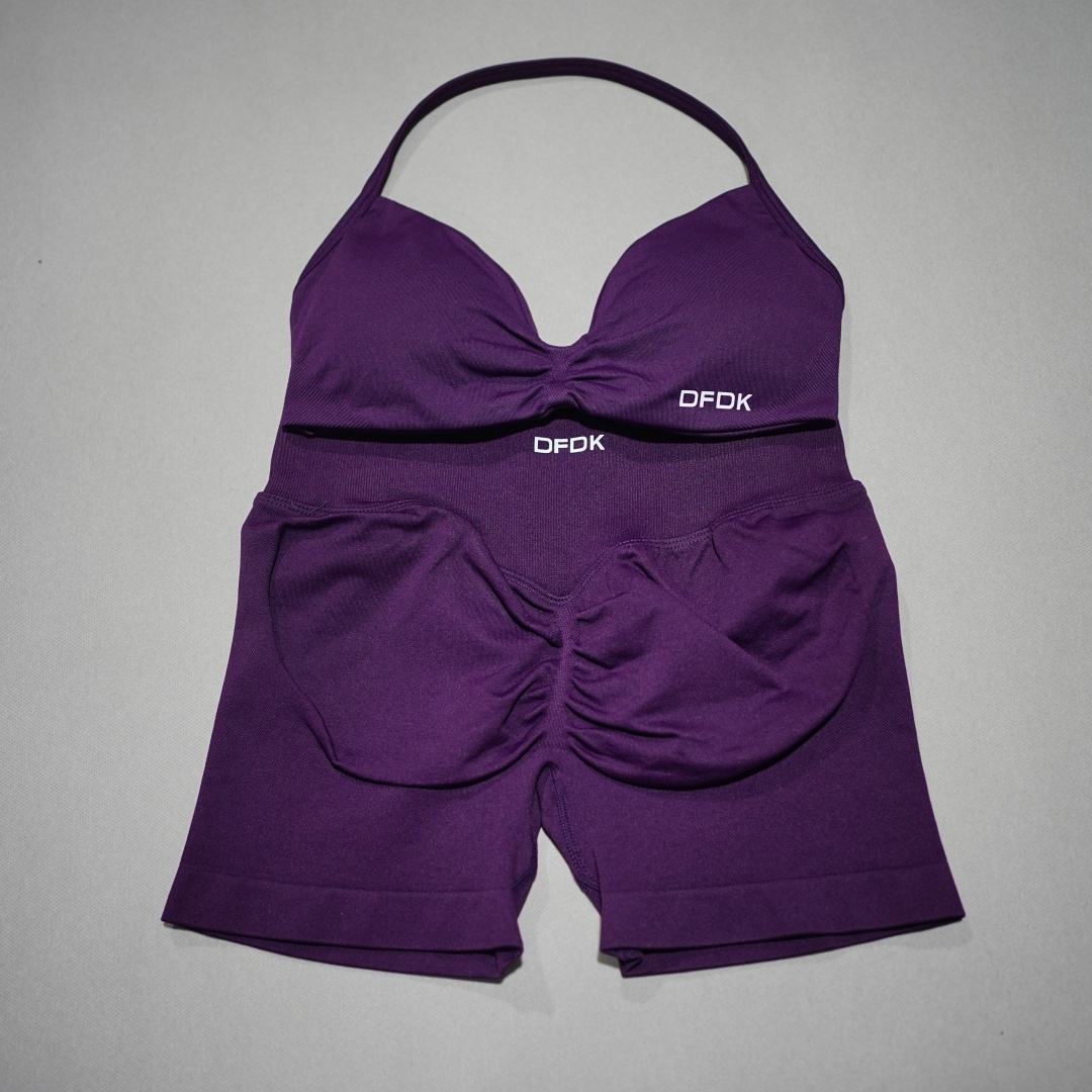 DFDK Women 2PCS Fitness Sports - đánh giá và giá Yoga Fitness Zumba
