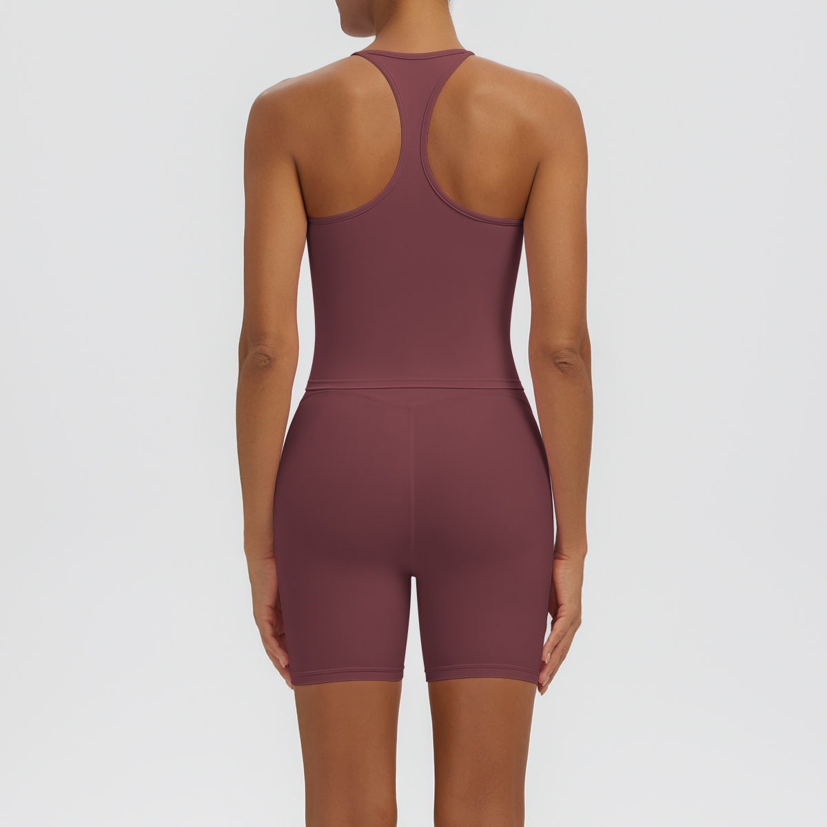 Rooftrellen 2PCS Sexy Solid Co - đánh giá và giá Yoga Fitness Kit