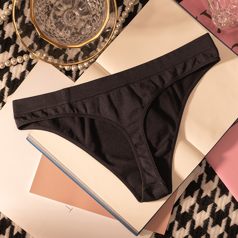 Low Waist Sexy Thong Women Pan - đánh giá và giá Yoga & Fitness With Denise