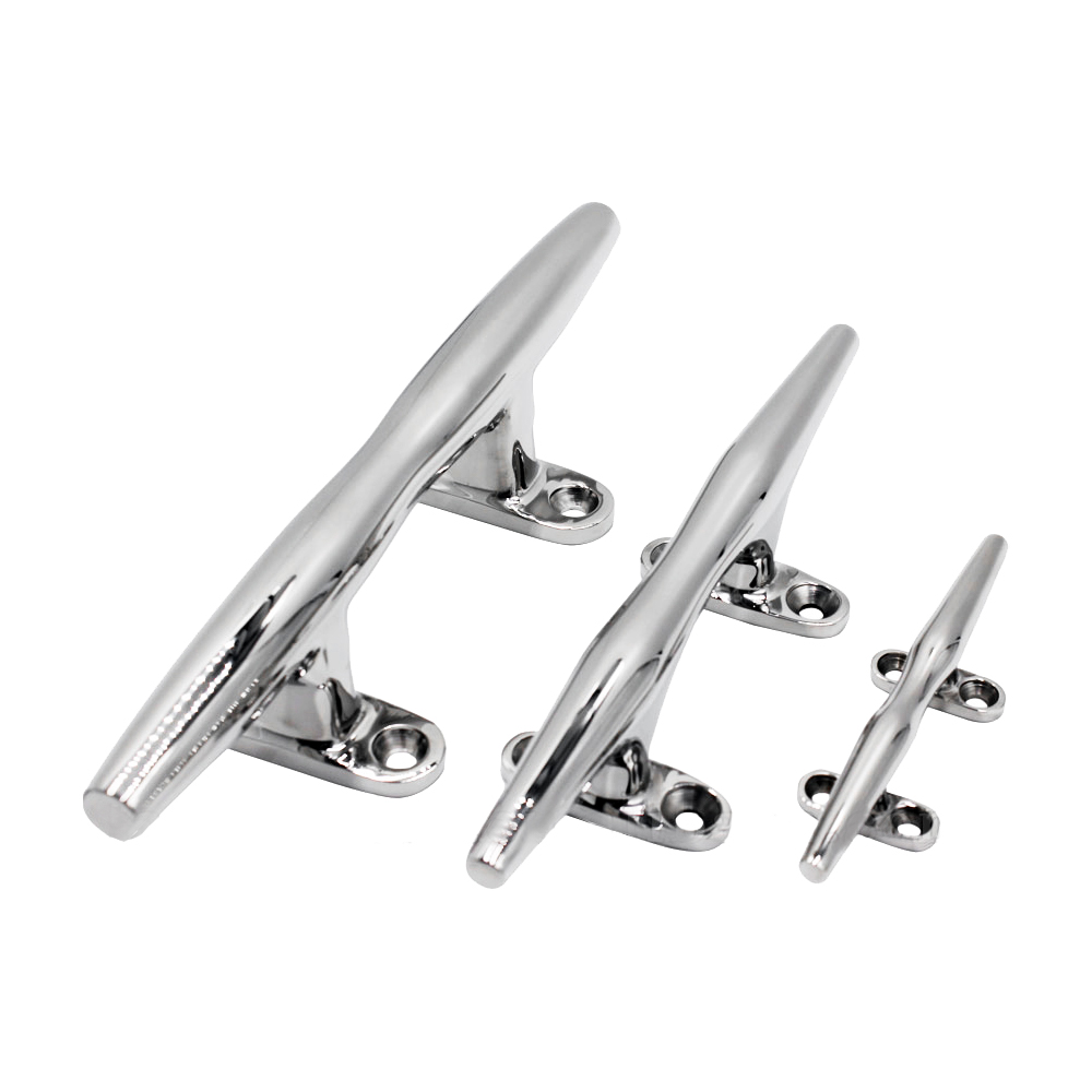 316 Stainless Steel Boat Heavy - đánh giá và giá Jump Rope