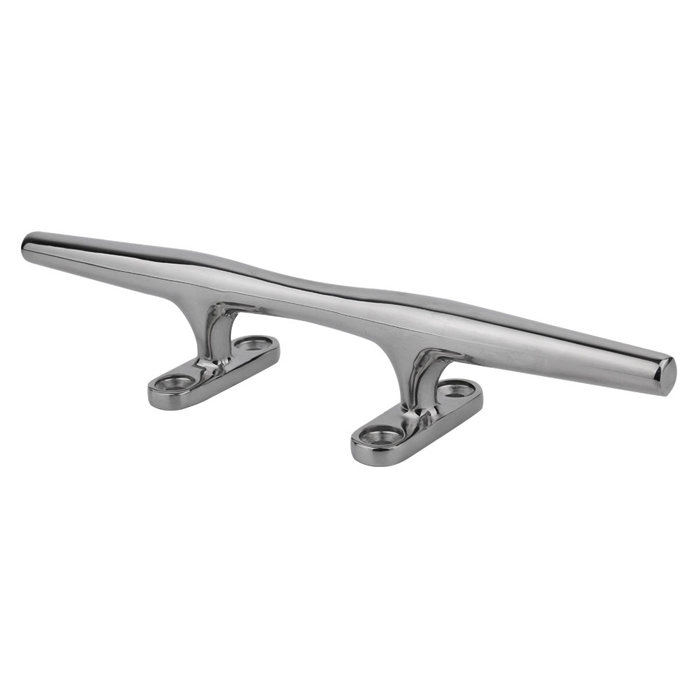 316 Stainless Steel Boat Heavy - đánh giá và giá Jump Rope