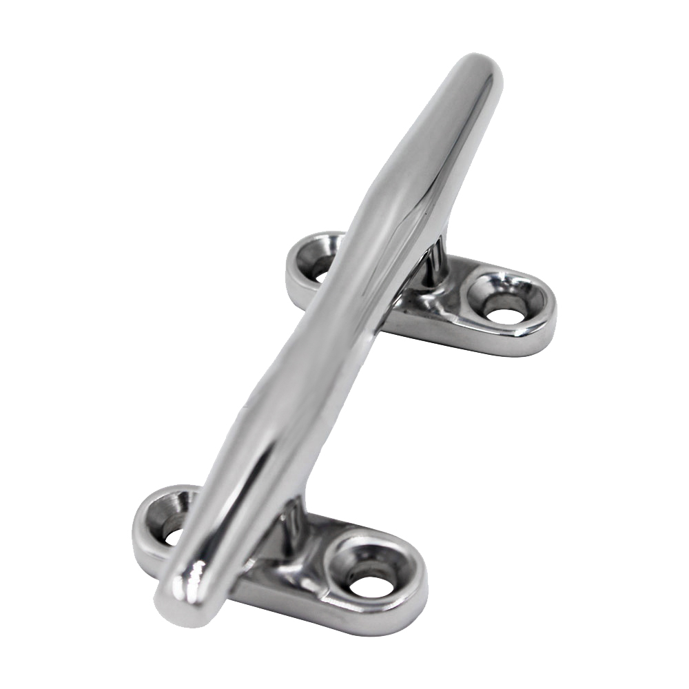 316 Stainless Steel Boat Heavy - đánh giá và giá Jump Rope