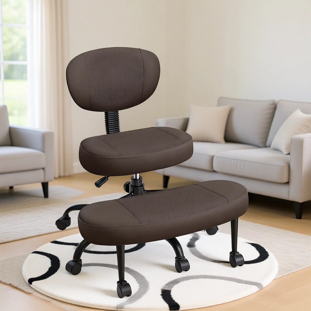 Ergonomic Swivel Chair for Med - đánh giá và giá Yoga & Fitness With Denise