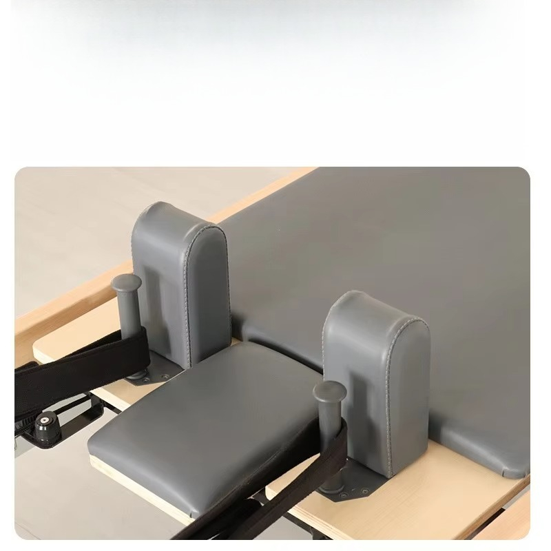 Pilates Folding Core Bed Yoga  - đánh giá và giá Yoga Fitness Instructor