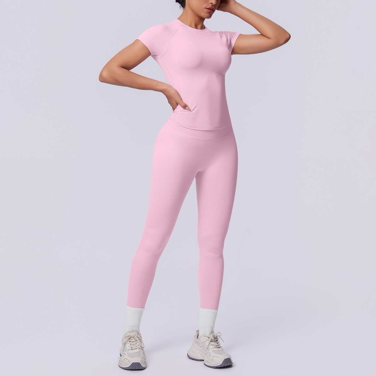 Rooftrellen New 2PCS/set Yoga  - đánh giá và giá Yoga Fitness Zumba