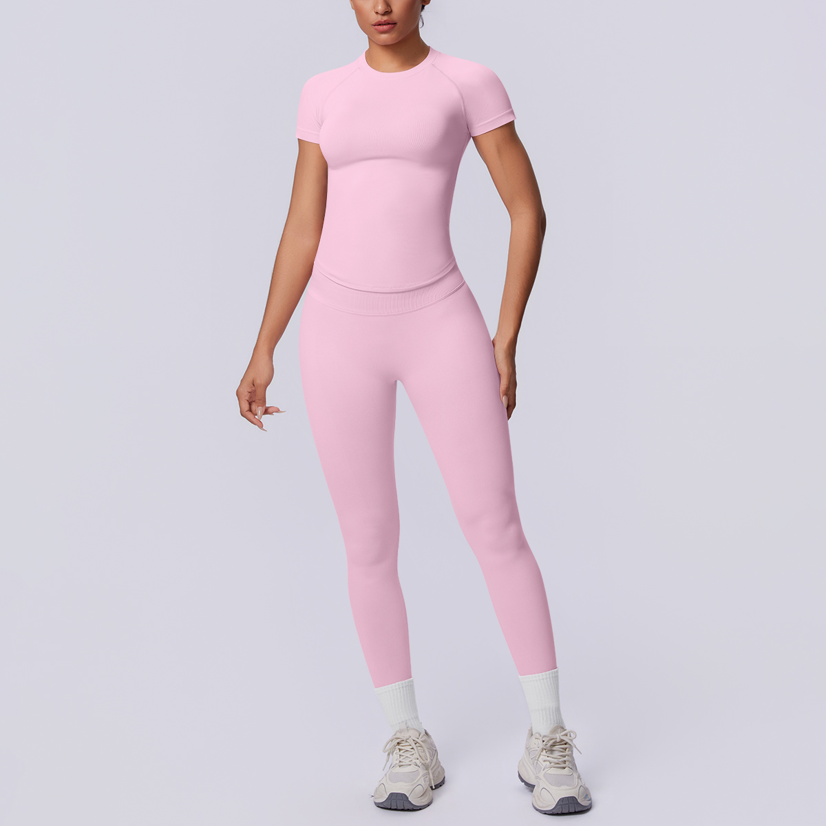 Rooftrellen New 2PCS/set Yoga  - đánh giá và giá Yoga Fitness Zumba