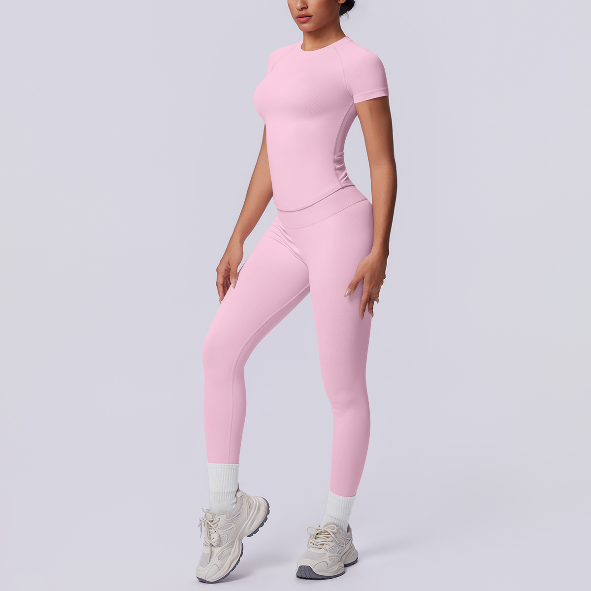 Rooftrellen New 2PCS/set Yoga  - đánh giá và giá Yoga Fitness Zumba