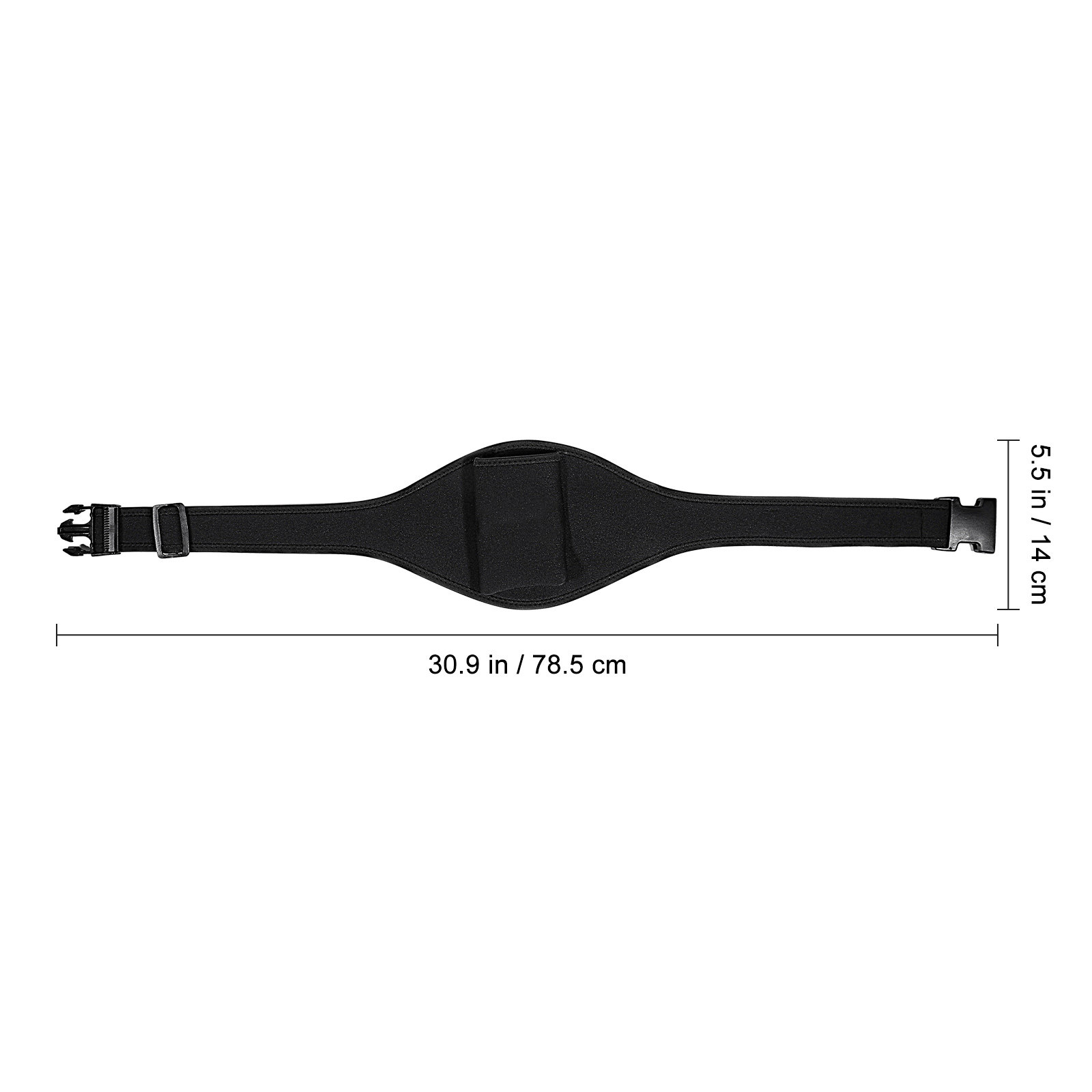 Premium Mic Belt for Fitness I - đánh giá và giá Yoga Fitness Instructor