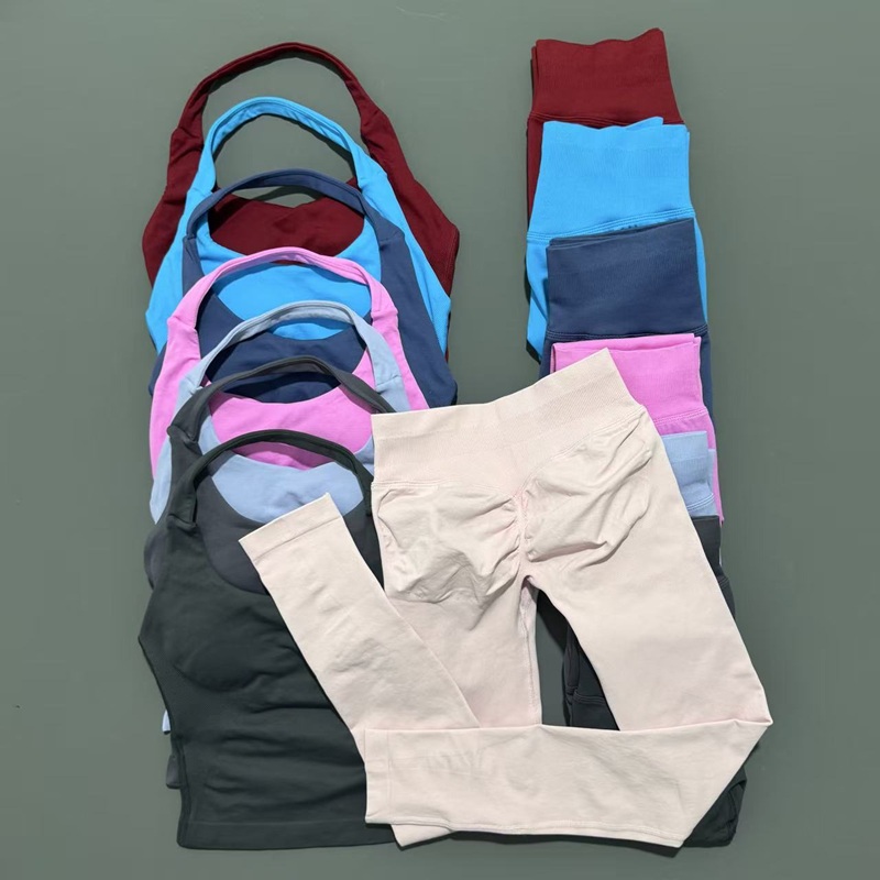HISTELLO 2 Piece Yoga Set Wome - đánh giá và giá Yoga Fitness Zumba