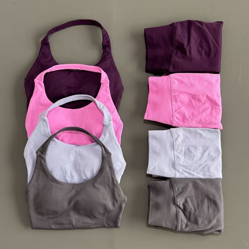 HISTELLO 2 Piece Yoga Set Wome - đánh giá và giá Yoga Fitness Zumba