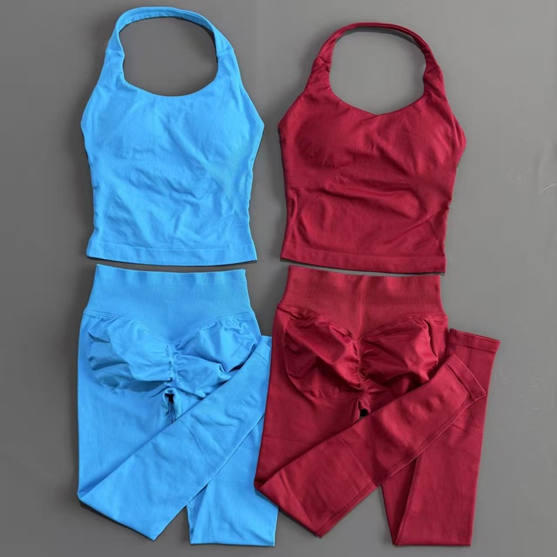 HISTELLO 2 Piece Yoga Set Wome - đánh giá và giá Yoga Fitness Zumba