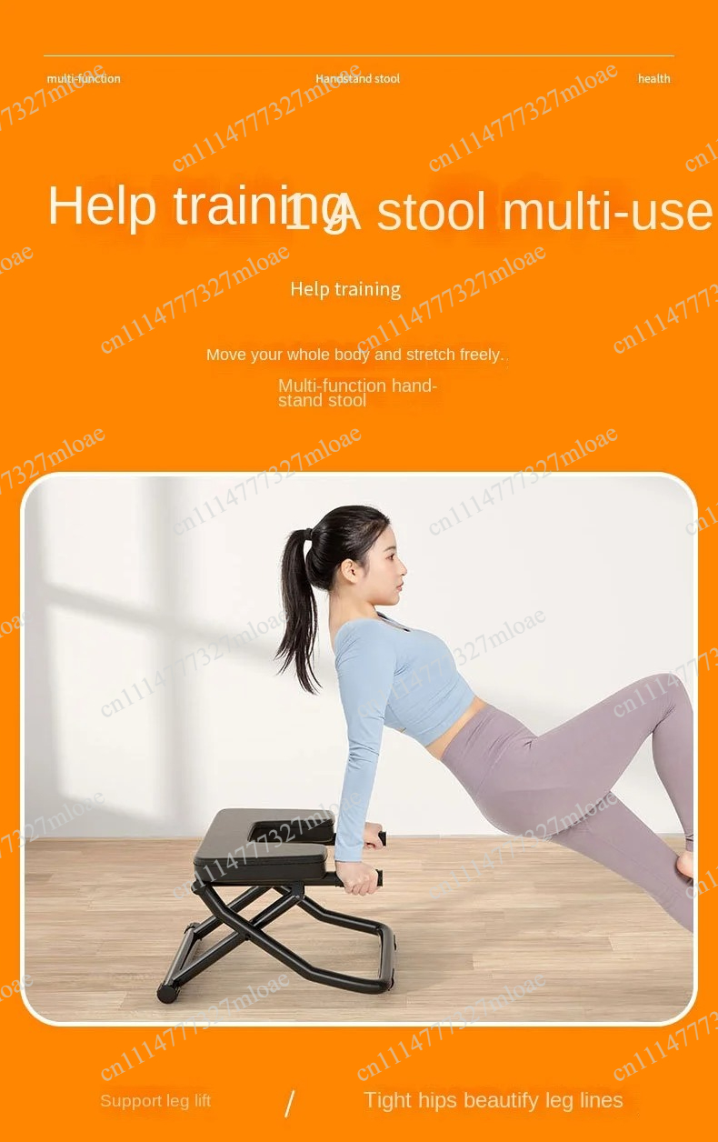 Home inverted auxiliary fitnes - đánh giá và giá Yoga Fitness Instructor