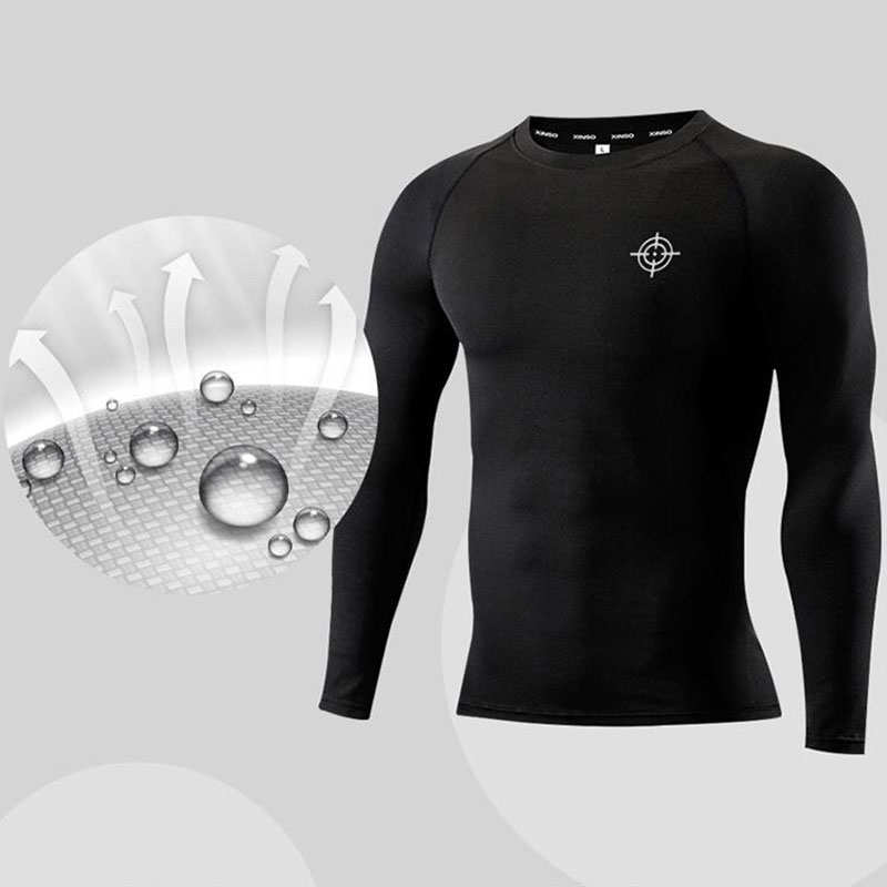 2026 Men Compression Sportswea - đánh giá và giá Yoga Fitness Kit