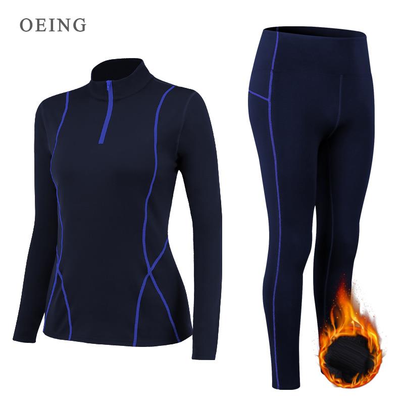 Winter Thermal Fleece Yoga Sui - đánh giá và giá Yoga Fitness Zumba