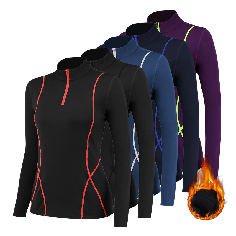 Winter Thermal Fleece Yoga Sui - đánh giá và giá Yoga Fitness Zumba