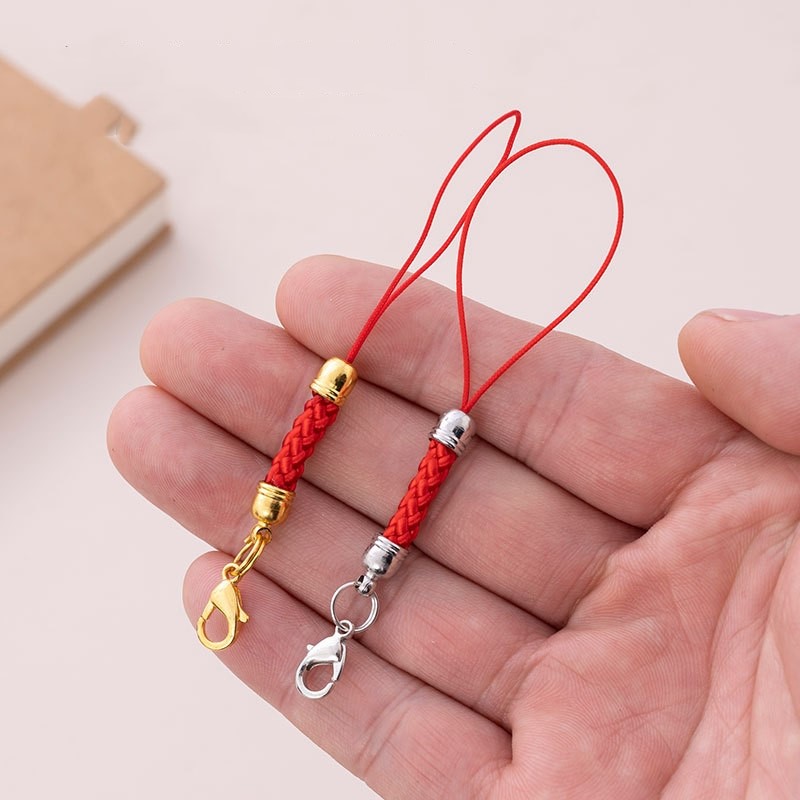 10/20pcs Keychain Rope with Lo - đánh giá và giá Jump Rope