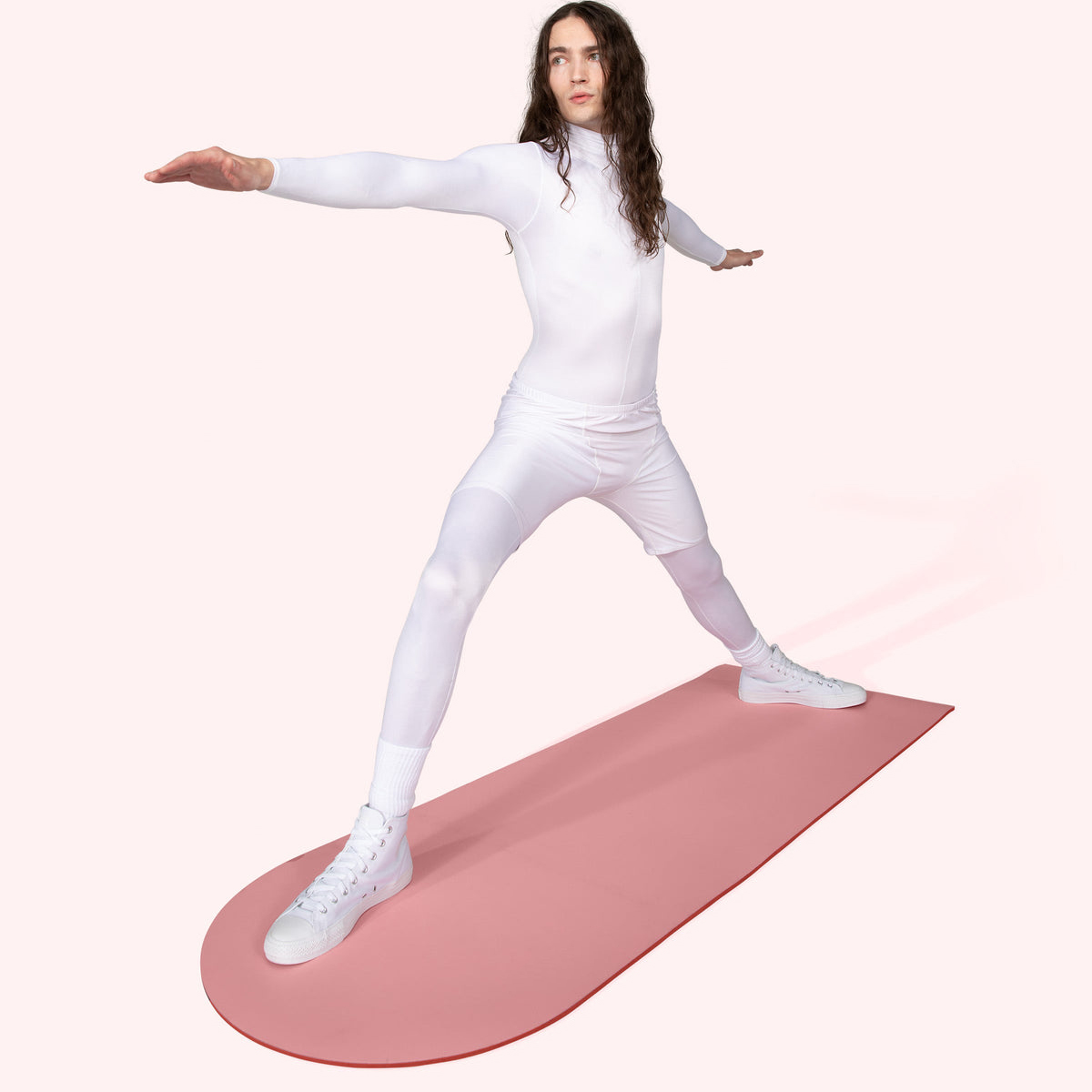 Custom Color Logo Home Gym Fit - đánh giá và giá Yoga Fitness Pilates