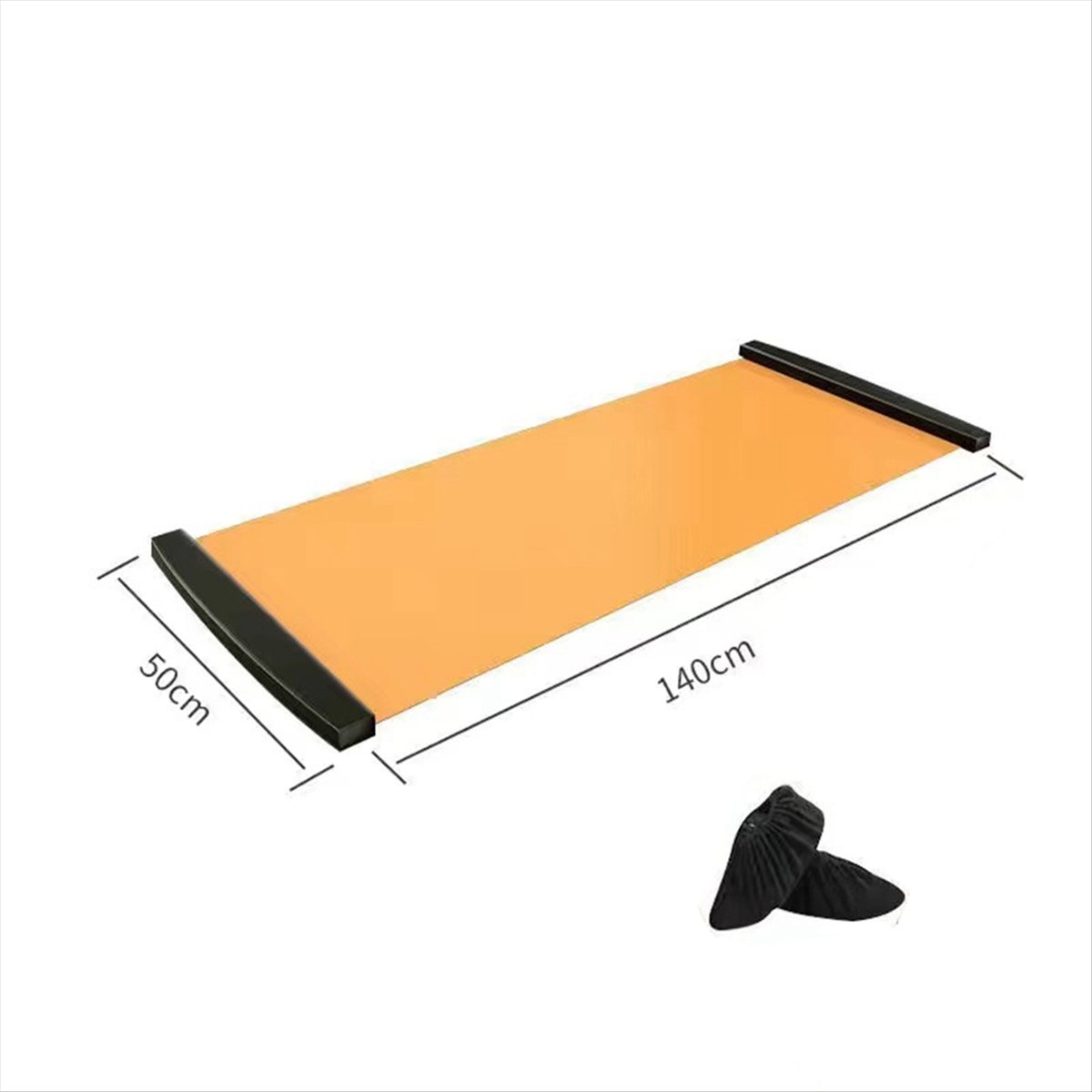 Yoga Sliding Mat Sports Fitnes - đánh giá và giá Fitness Yoga