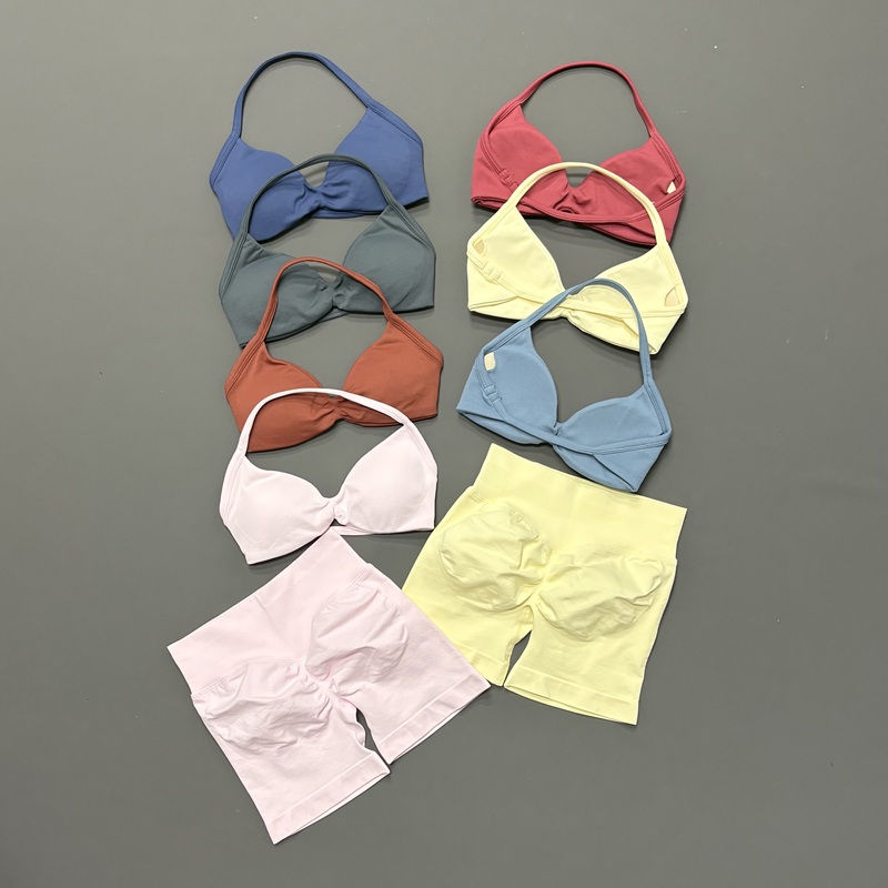 2 Piece HISTELLO Sports Set Wo - đánh giá và giá Yoga Fitness Zumba